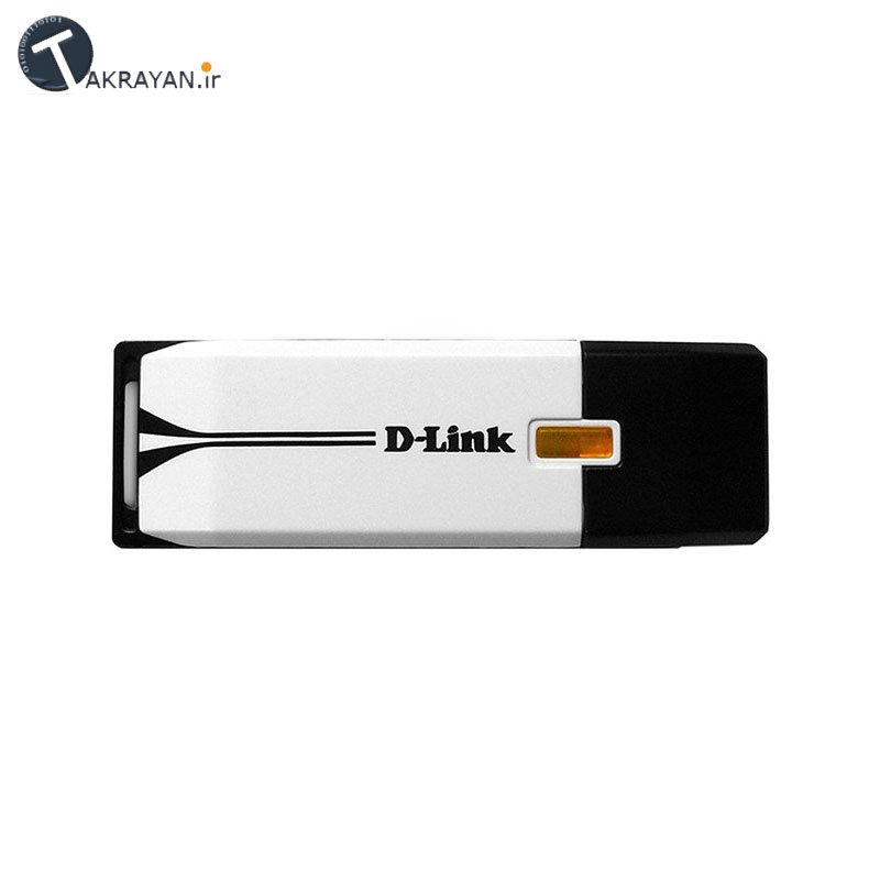 D-Link DWA-160 Xtreme Wireeless N Dual Band USB Adapter